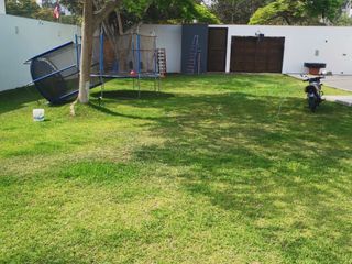 Foto 3 de LA PLANICIE PRIMERA ETAPA 1500MT CASA 2 PLANTAS 4 DORMITORIOS