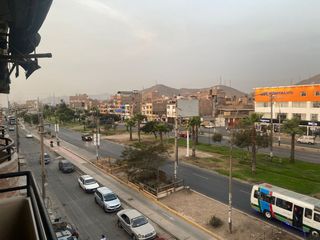 Foto 12 de SAN MARTIN DE PORRES ALQUILER DE OFICINA DE 90 M2 2DO PISO BIEN UBICADO A LA ALTURA DE LA AV UNIVERSITARIA Y AV TOMAS VALLE FRENTE DE PLAZA VEA HIPER