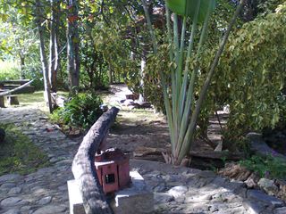 Foto 12 de CASAS CAMPESTRES EN RENTA: Quinta Kronopios, entorno ecológico