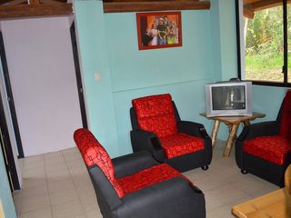 Foto 5 de CASAS CAMPESTRES EN RENTA: Quinta Kronopios, entorno ecológico