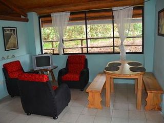 Foto 7 de CASAS CAMPESTRES EN RENTA: Quinta Kronopios, entorno ecológico