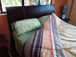 Foto 8 de CASAS CAMPESTRES EN RENTA: Quinta Kronopios, entorno ecológico