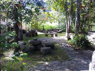 Foto 10 de CASAS CAMPESTRES EN RENTA: Quinta Kronopios, entorno ecológico