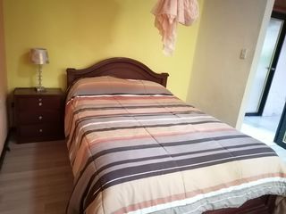 Foto 17 de CASAS CAMPESTRES EN RENTA: Quinta Kronopios, entorno ecológico