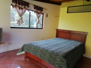 Foto 19 de CASAS CAMPESTRES EN RENTA: Quinta Kronopios, entorno ecológico