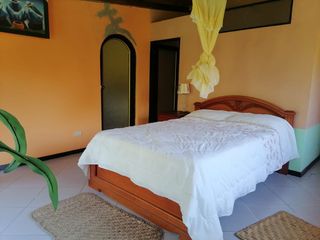 Foto 20 de CASAS CAMPESTRES EN RENTA: Quinta Kronopios, entorno ecológico