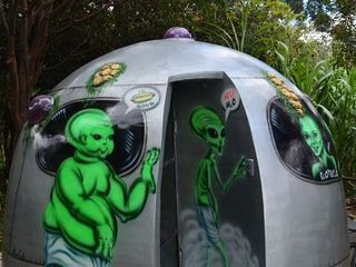 Foto 22 de CASAS CAMPESTRES EN RENTA: Quinta Kronopios, entorno ecológico