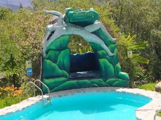 Foto 24 de CASAS CAMPESTRES EN RENTA: Quinta Kronopios, entorno ecológico