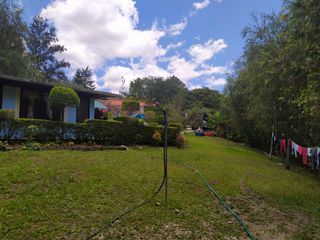 Foto 29 de CASAS CAMPESTRES EN RENTA: Quinta Kronopios, entorno ecológico