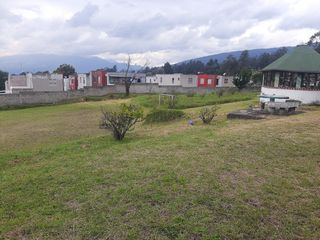 Foto 6 de TERRENO EN VENTA  10.200 m2 SECTOR CONOCOTO