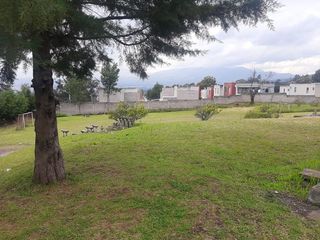Foto 1 de TERRENO EN VENTA  10.200 m2 SECTOR CONOCOTO