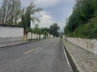 Foto 2 de TERRENO EN VENTA  10.200 m2 SECTOR CONOCOTO