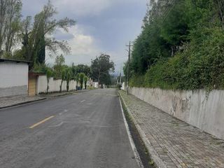 Foto 13 de TERRENO EN VENTA  10.200 m2 SECTOR CONOCOTO