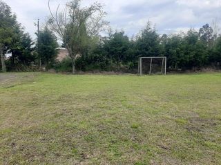 Foto 7 de TERRENO EN VENTA  10.200 m2 SECTOR CONOCOTO