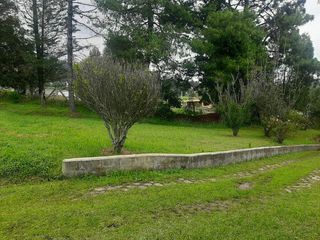 Foto 9 de TERRENO EN VENTA  10.200 m2 SECTOR CONOCOTO