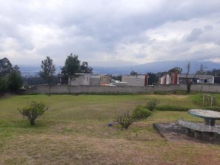 Foto 8 de TERRENO EN VENTA  10.200 m2 SECTOR CONOCOTO