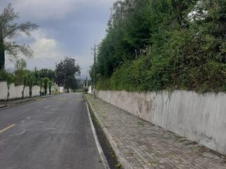 Foto 11 de TERRENO EN VENTA  10.200 m2 SECTOR CONOCOTO