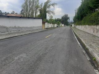 Foto 12 de TERRENO EN VENTA  10.200 m2 SECTOR CONOCOTO