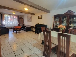 Foto 7 de VENTA DE CASA EN CUENCA PARQUE EL PARAISO