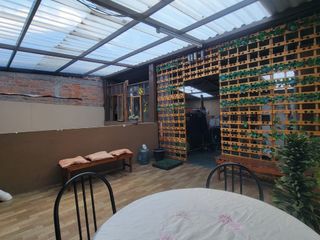 Foto 8 de VENTA DE CASA EN CUENCA PARQUE EL PARAISO