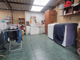 Foto 9 de VENTA DE CASA EN CUENCA PARQUE EL PARAISO