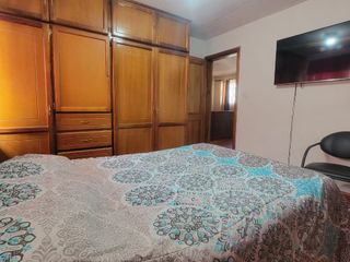 Foto 11 de VENTA DE CASA EN CUENCA PARQUE EL PARAISO