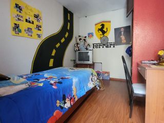 Foto 16 de VENTA DE CASA EN CUENCA PARQUE EL PARAISO
