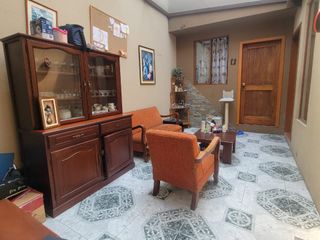 Foto 17 de VENTA DE CASA EN CUENCA PARQUE EL PARAISO