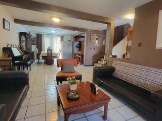 Foto 18 de VENTA DE CASA EN CUENCA PARQUE EL PARAISO