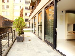 Foto 12 de Exterior!!!!! Moderno, en un Solo Nivel y Amplias Terrazas.