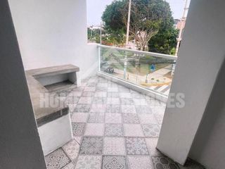 Foto 1 de ¡DE OCASION! VENTA DEPARTAMENTO FRENTE AL PARQUE