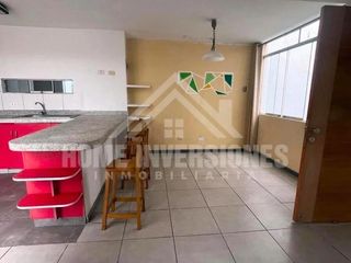Foto 2 de ¡DE OCASION! VENTA DEPARTAMENTO FRENTE AL PARQUE