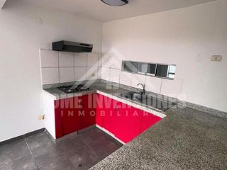 Foto 3 de ¡DE OCASION! VENTA DEPARTAMENTO FRENTE AL PARQUE