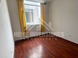 Foto 9 de ¡DE OCASION! VENTA DEPARTAMENTO FRENTE AL PARQUE