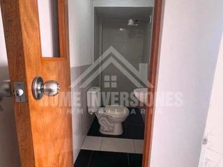 Foto 11 de ¡DE OCASION! VENTA DEPARTAMENTO FRENTE AL PARQUE