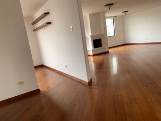 Foto 2 de Oportunidad Venta Departamento Duplex en Urbanización El Condado