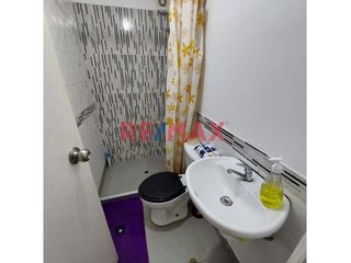 Foto 11 de 1127811 Se Vende Amplio Departamento En El Condominio Torres Vista Sol En Comas