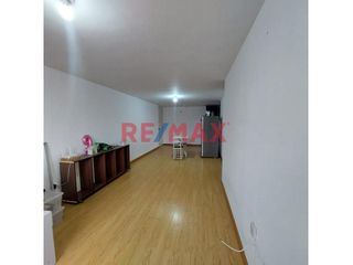 Foto 1 de 1127811 Se Vende Amplio Departamento En El Condominio Torres Vista Sol En Comas