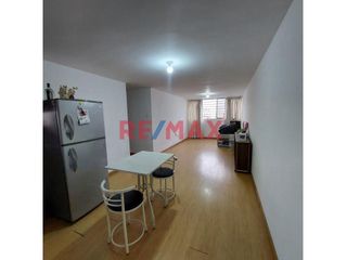 Foto 2 de 1127811 Se Vende Amplio Departamento En El Condominio Torres Vista Sol En Comas