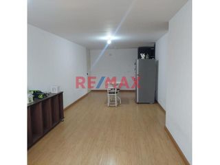 Foto 4 de 1127811 Se Vende Amplio Departamento En El Condominio Torres Vista Sol En Comas