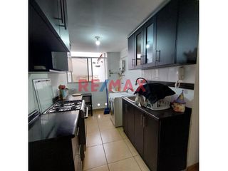 Foto 5 de 1127811 Se Vende Amplio Departamento En El Condominio Torres Vista Sol En Comas
