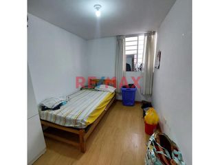 Foto 10 de 1127811 Se Vende Amplio Departamento En El Condominio Torres Vista Sol En Comas