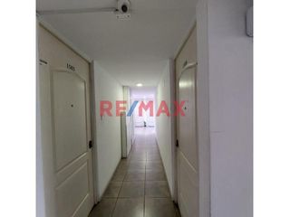 Foto 14 de 1127811 Se Vende Amplio Departamento En El Condominio Torres Vista Sol En Comas