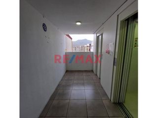 Foto 15 de 1127811 Se Vende Amplio Departamento En El Condominio Torres Vista Sol En Comas