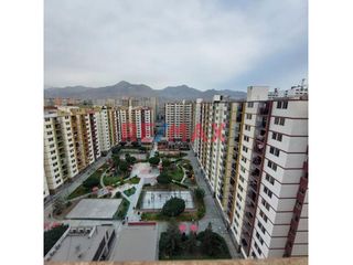 Foto 16 de 1127811 Se Vende Amplio Departamento En El Condominio Torres Vista Sol En Comas