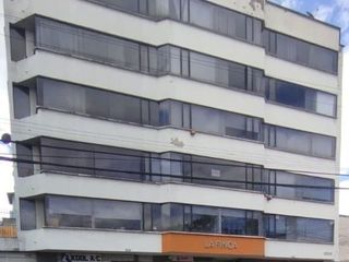 Foto 1 de RENTA/ALQUILER OFICINA - ANTONIO DE ULLOA, BELISARIO QUEVEDO