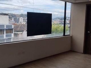 Foto 5 de RENTA/ALQUILER OFICINA - ANTONIO DE ULLOA, BELISARIO QUEVEDO