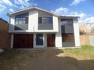 Foto 1 de SE ALQUILA HERMOSA CASA EN EL TAMBO - HUANCAYO