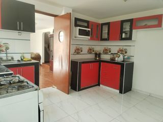 Foto 3 de SE ALQUILA HERMOSA CASA EN EL TAMBO - HUANCAYO