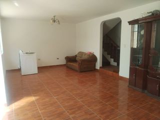 Foto 4 de SE ALQUILA HERMOSA CASA EN EL TAMBO - HUANCAYO